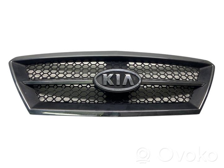 KIA Sorento Griglia anteriore 863503E010