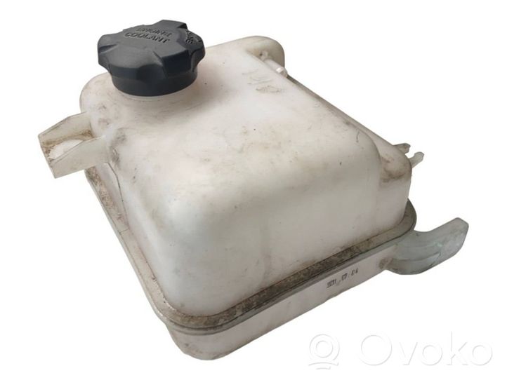 Hyundai i40 Coolant expansion tank/reservoir 254302S000