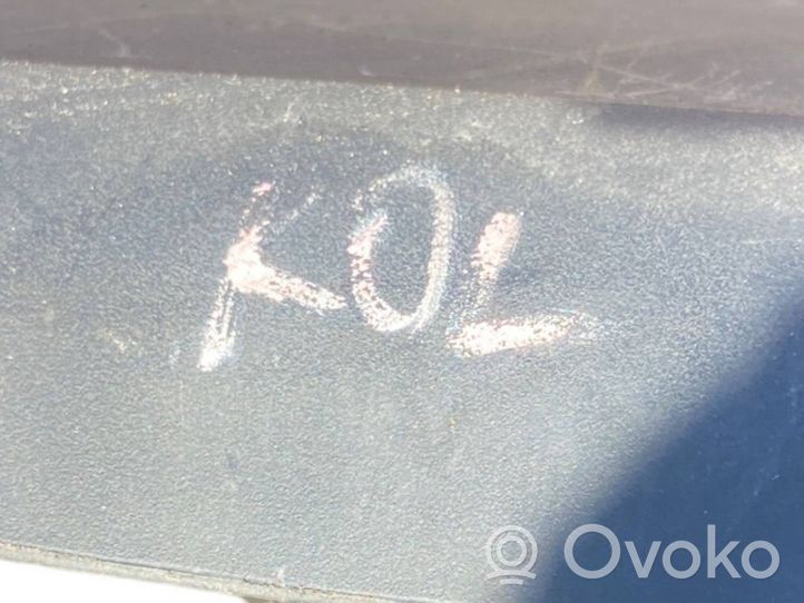 Renault Koleos I Engine cover (trim) 14041JY00A