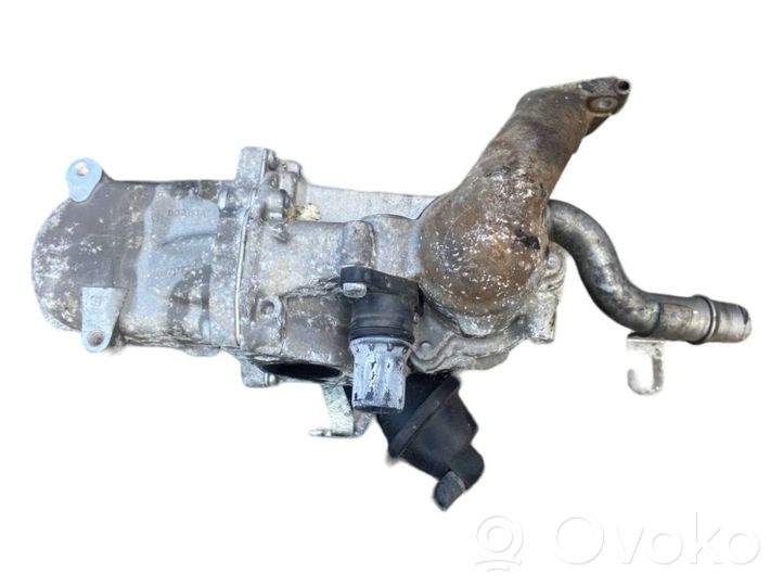 Ford Focus Soupape vanne EGR 5056390200