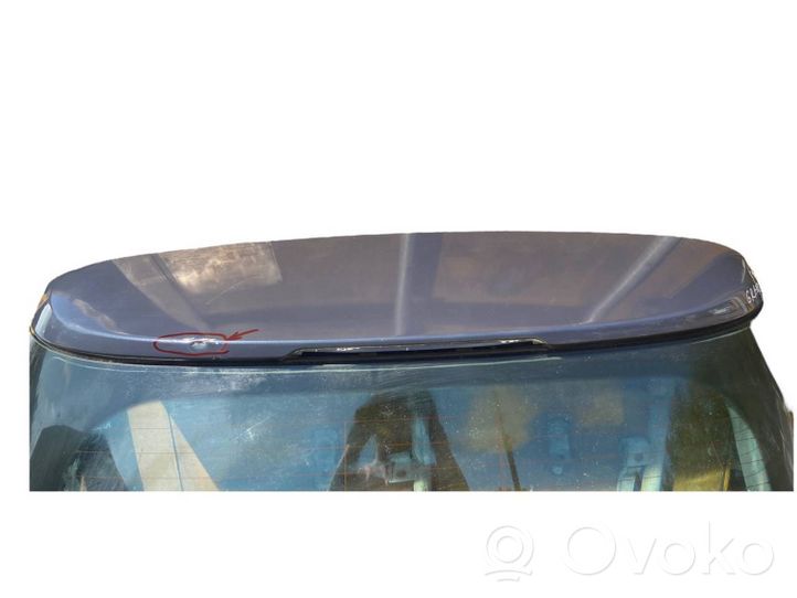 Ford C-MAX II Tailgate/trunk/boot lid VM5R40414XD