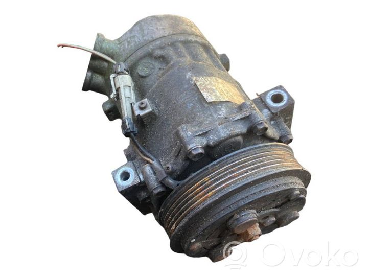 Saab 9-3 Ver2 Compressore aria condizionata (A/C) (pompa) P12759394