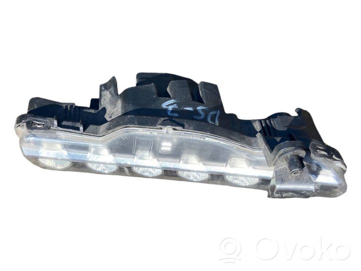 Citroen DS3 Lampa LED do jazdy dziennej 9671962280