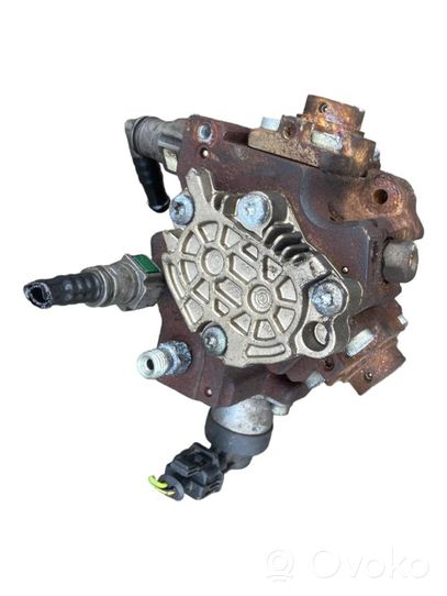 Ford Focus Polttoaineen ruiskutuksen suurpainepumppu 9683703780A