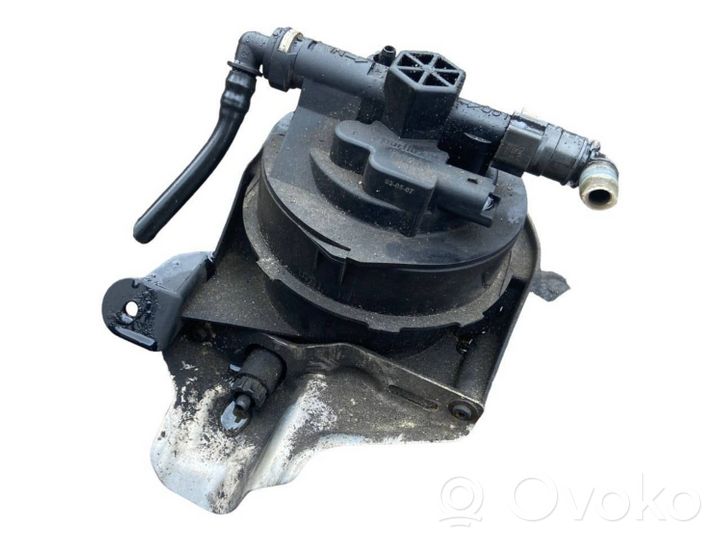 Volvo V50 Boîtier de filtre à carburant 9645928180