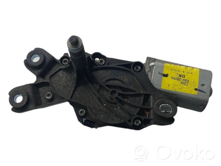 Ford C-MAX II Motor del limpiaparabrisas trasero AV6117K441AB