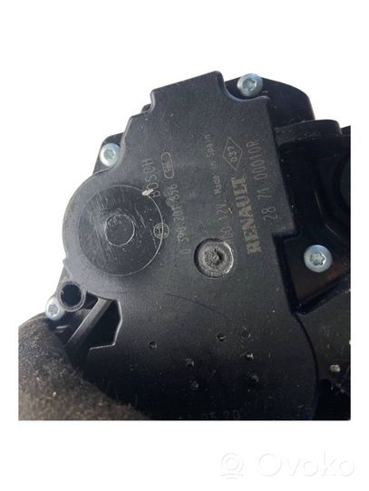 Renault Scenic III -  Grand scenic III Rear window wiper motor 287100010R