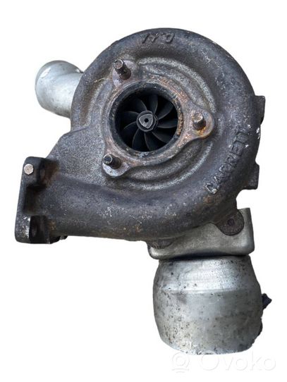 Renault Vel Satis Turbine 8972409267