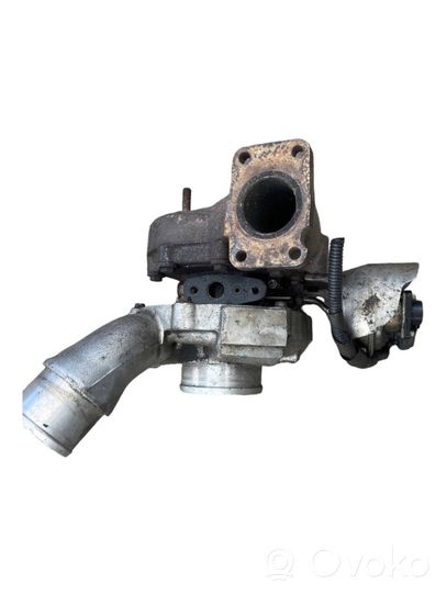 Renault Vel Satis Turbina 8972409267