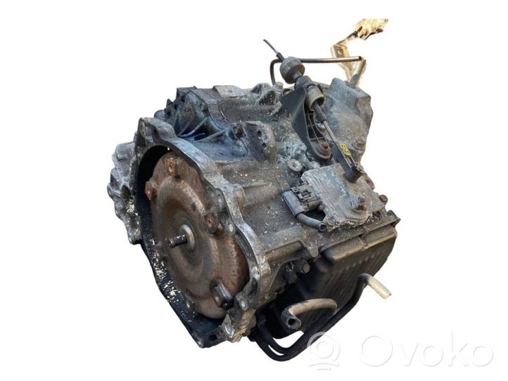 Ford Mondeo MK IV Scatola del cambio automatico 6G917000BA