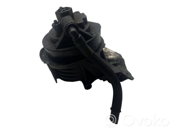 Volvo V50 Filtro carburante 9645928180