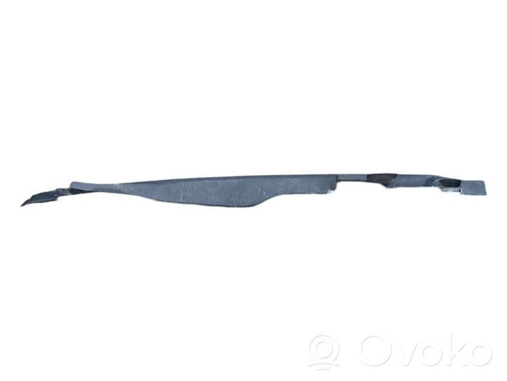 Honda Accord Rivestimento dell’estremità del parafango 74206TL0G0