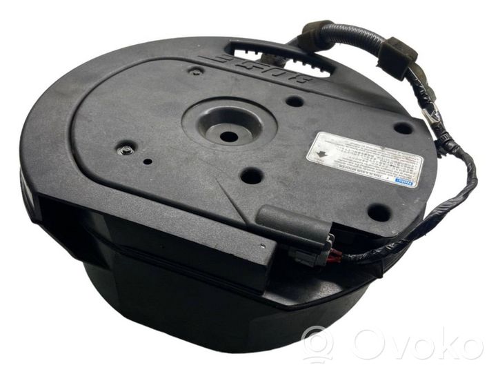 Mazda 6 Subwoofer speaker GAP466960