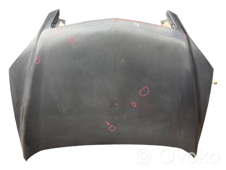 Opel Antara Engine bonnet/hood 