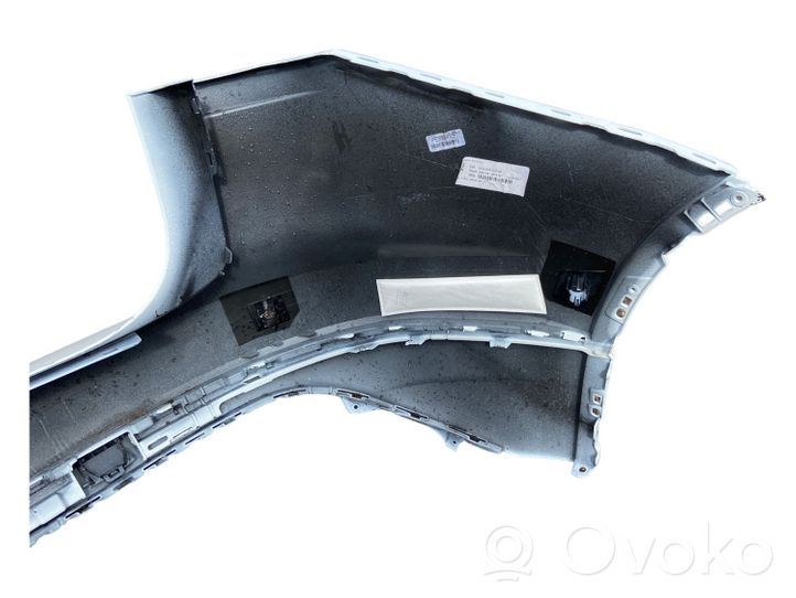 Volkswagen Touareg III Parachoques 760807421A