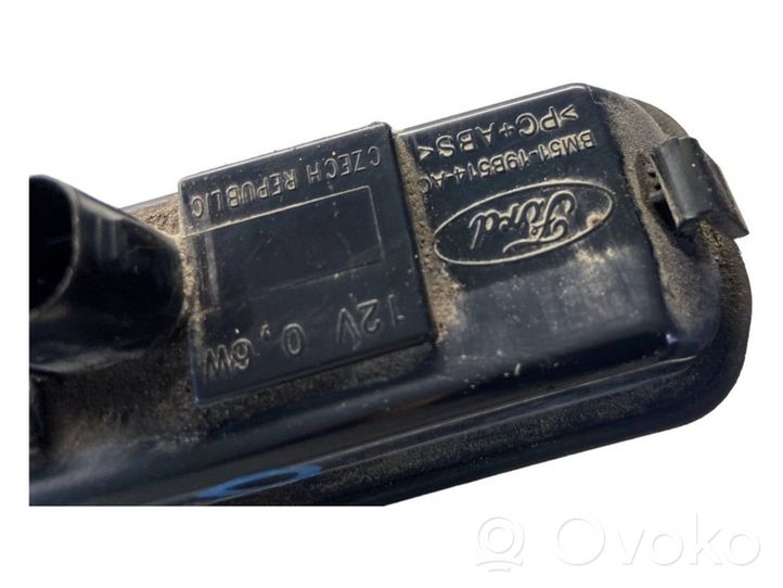 Ford Focus Ручка задней крышки BM5119B514AC