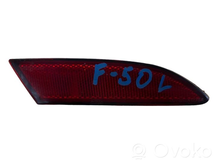 Ford Focus Odblask lampy tylnej BM51515B0AE