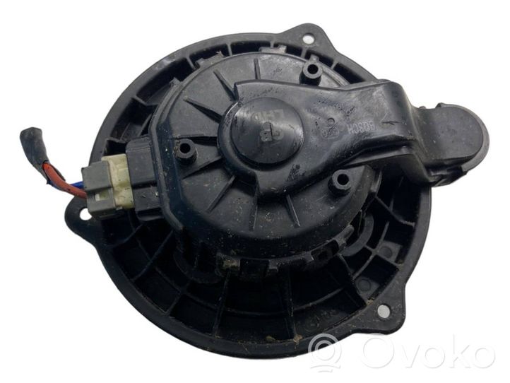 Hyundai i20 (GB IB) Heater fan/blower F00S3B2542