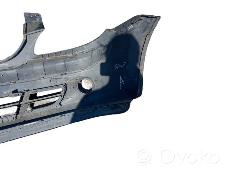 Hyundai Getz Paraurti anteriore 865111C310