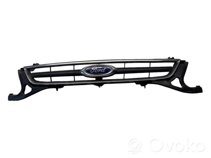 Ford Mondeo MK IV Grille de calandre avant BS718200A