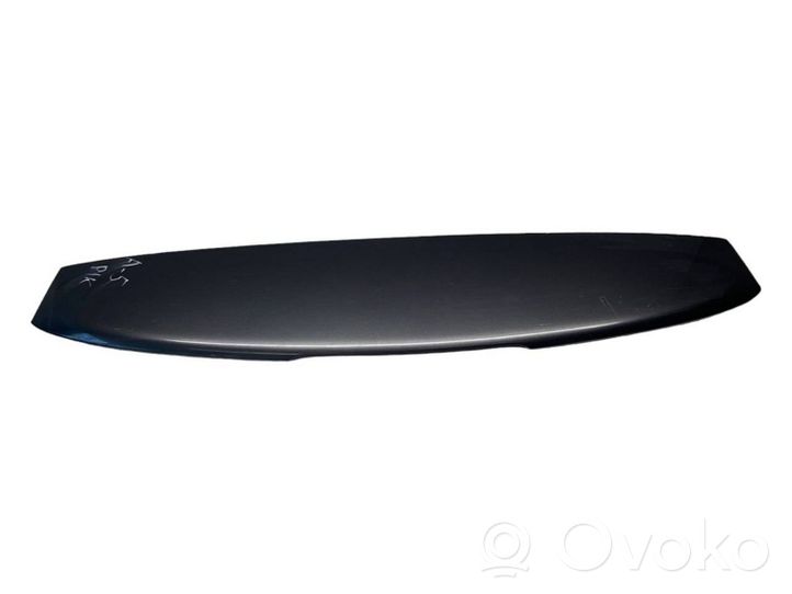 Toyota Avensis T270 Tailgate/trunk spoiler 7608505050