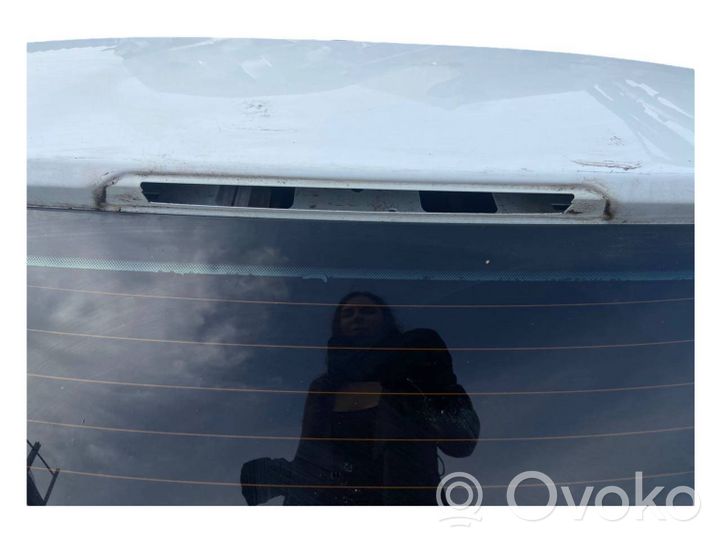 Ford Focus Tailgate/trunk/boot lid BM51W431F78AB