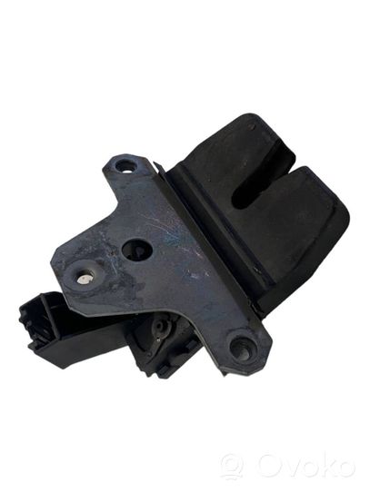 Ford Galaxy Blocco/chiusura/serratura del portellone posteriore/bagagliaio 8M51R442A66EA