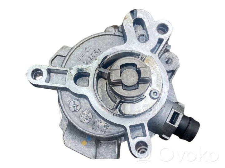 Volvo V40 Alipainepumppu 31316688