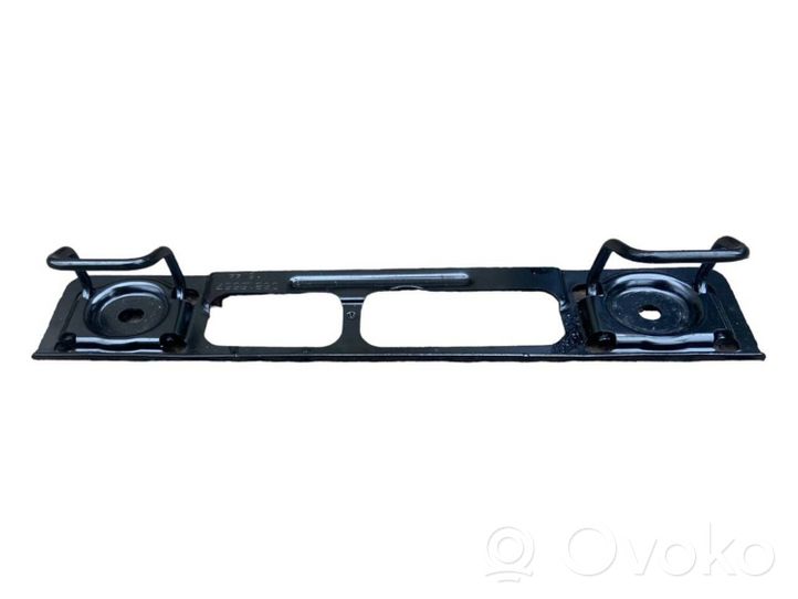 Volvo V40 Support de fixation ISOFIX 06815557