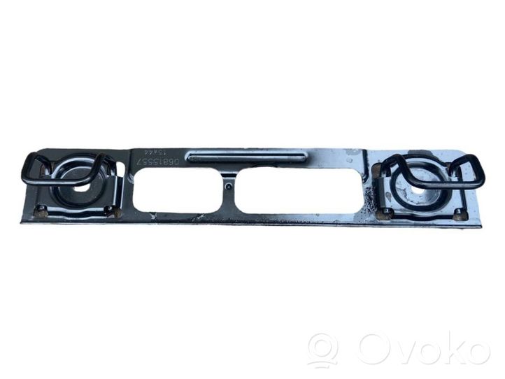 Volvo V40 Support de fixation ISOFIX 06815557