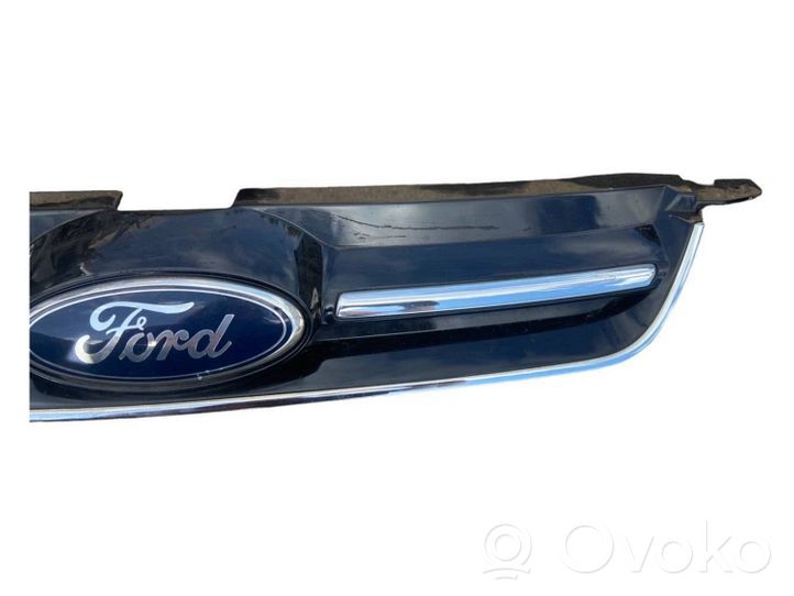 Ford C-MAX II Maskownica / Grill / Atrapa górna chłodnicy AM51R8200B