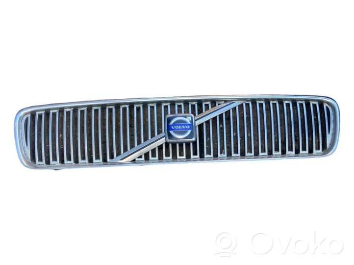 Volvo V50 Grille de calandre avant 08678556