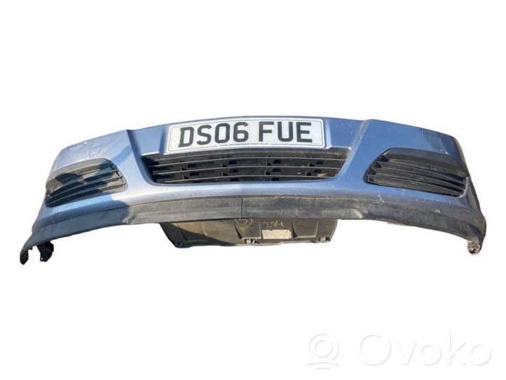 Opel Astra H Priekinis bamperis 544294945