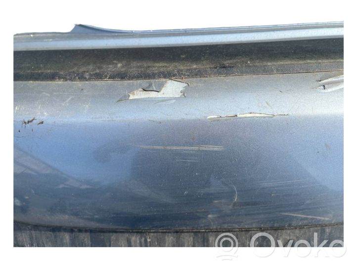 Ford Focus C-MAX Rear bumper 3M51817906