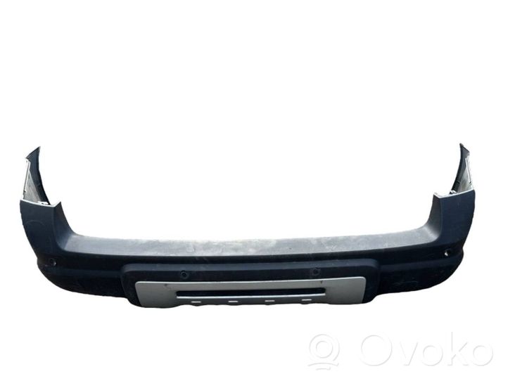 Volvo XC70 Rear bumper 8693632