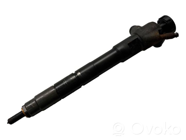 Volkswagen Crafter Fuel injector 28475604