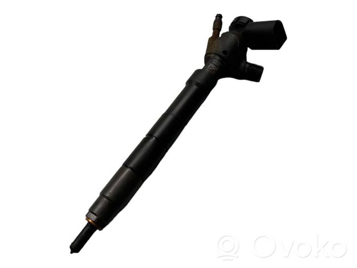 Volkswagen Crafter Fuel injector 28475604