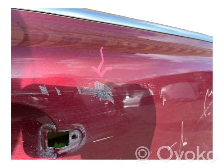 Volvo V70 Front door 