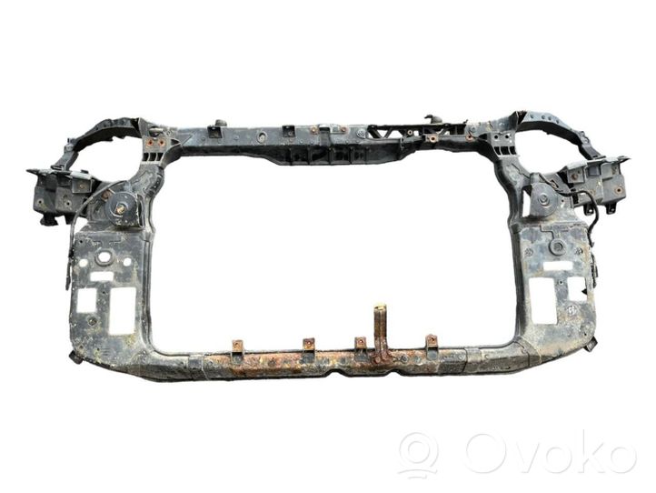 KIA Sorento Support de radiateur sur cadre face avant 64101P000