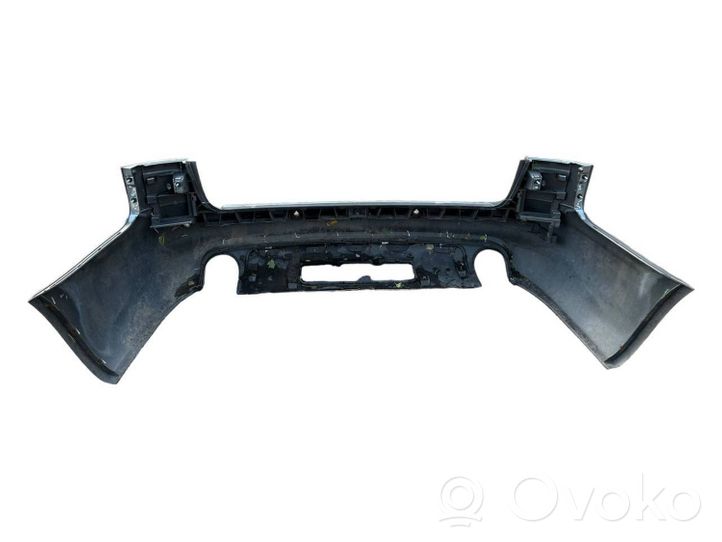 Audi A6 Allroad C6 Rear bumper 4F0807511D