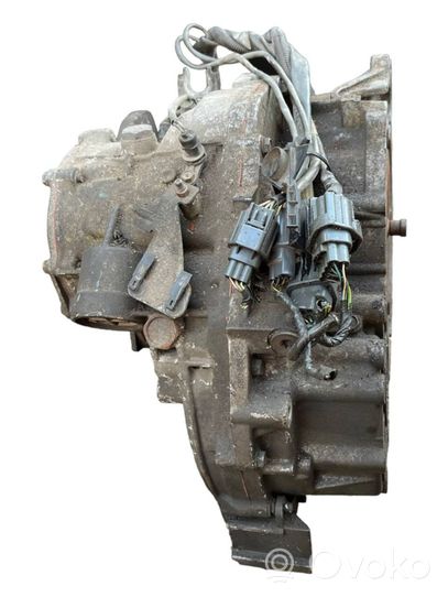 Volvo S60 Automatic gearbox 5550SN