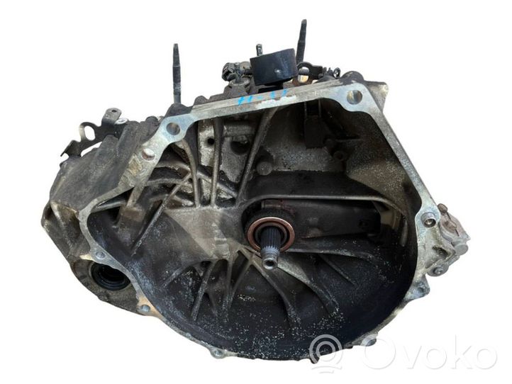 Honda Accord Boîte de vitesses manuelle à 6 vitesses M0J71019033