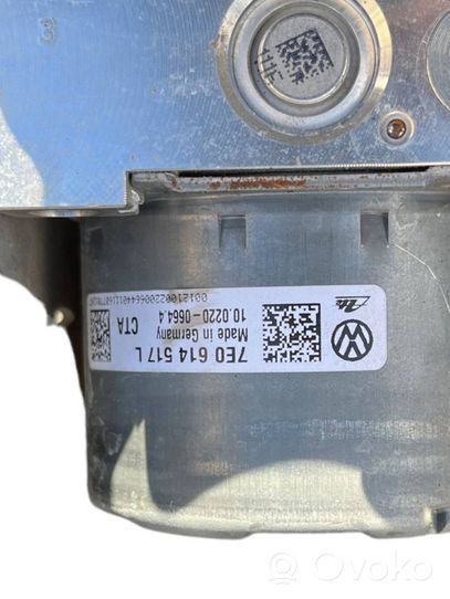 Volkswagen Transporter - Caravelle T6 ABS Pump 7E0614517L