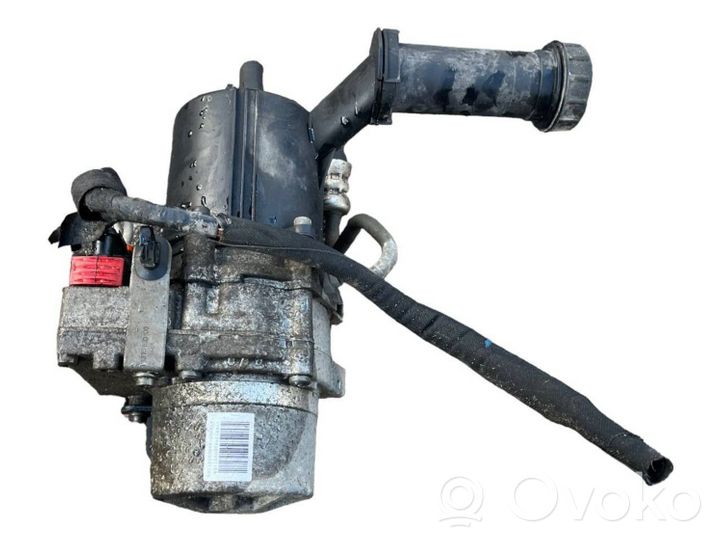 Citroen C4 I Pompa del servosterzo 9686925480