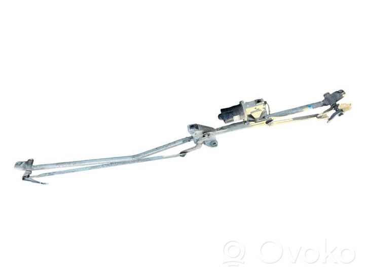 Citroen C4 I Moteur d'essuie-glace 404638