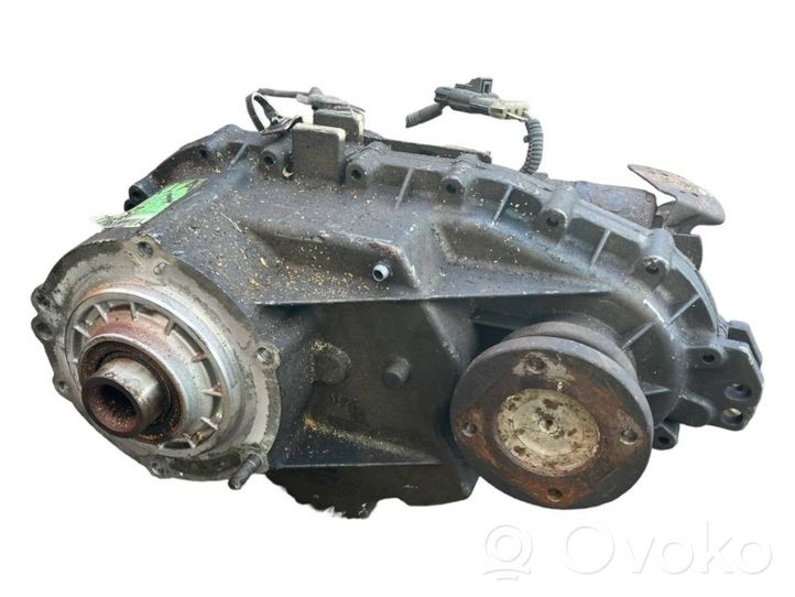 KIA Sorento Gearbox transfer box case 113832