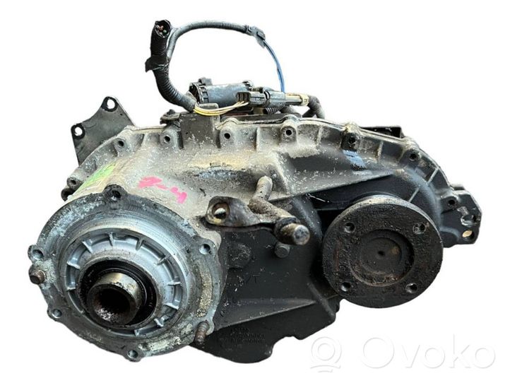 KIA Sorento Gearbox transfer box case 135158