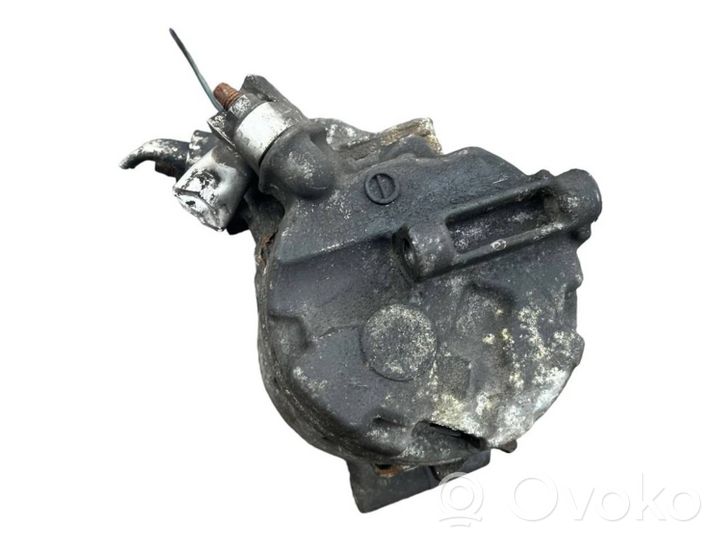 Ford C-MAX II Compressore aria condizionata (A/C) (pompa) 4472807070