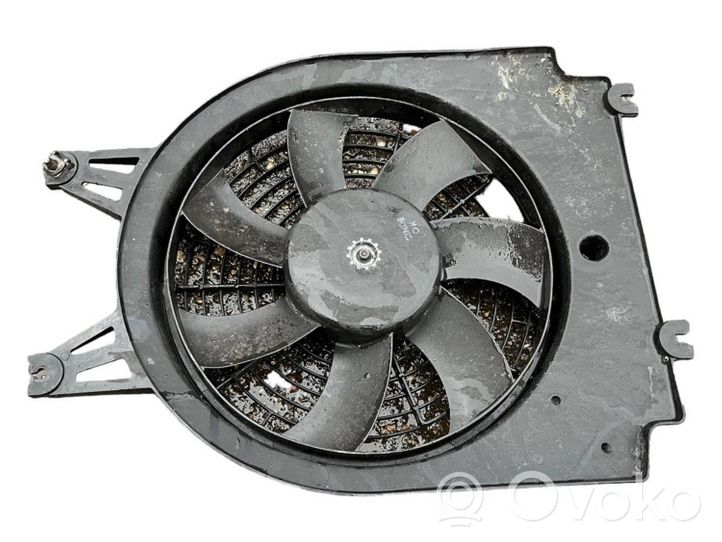 KIA Sorento Ventilateur de refroidissement de radiateur électrique 