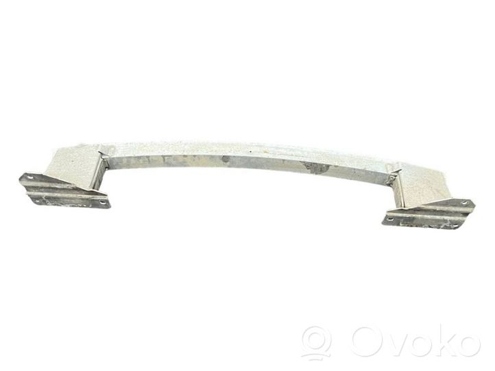 Opel Zafira C Rear bumper cross member 